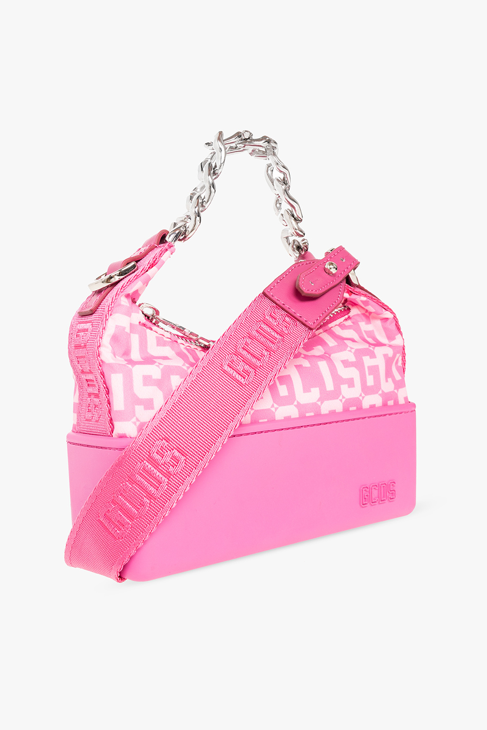 SchaferandweinerShops Ghana - Pink 'Matilda' shoulder bag
